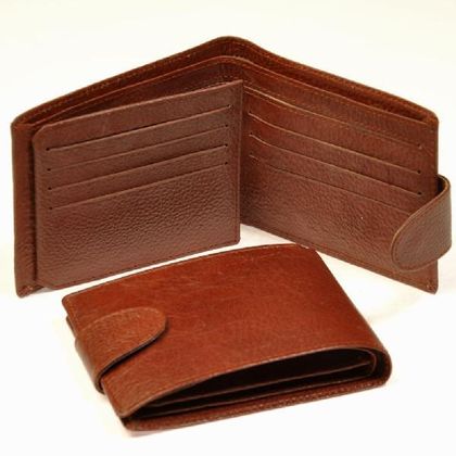 Leather Wallets