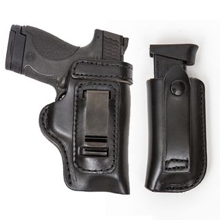 Leather Gun Holsters