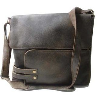 Leather Shoulder Bags 