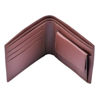 Men’s Leather Wallets