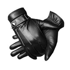 Leather Gloves