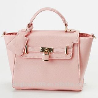 Leather Hand Bags for women