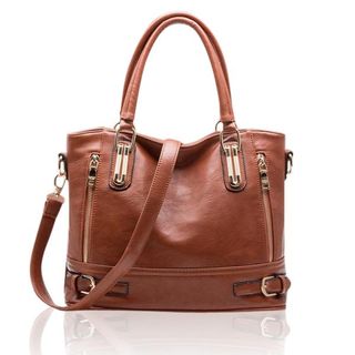  Leather Handbags 