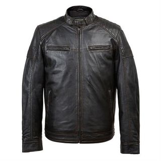 Leather garment-Leather products