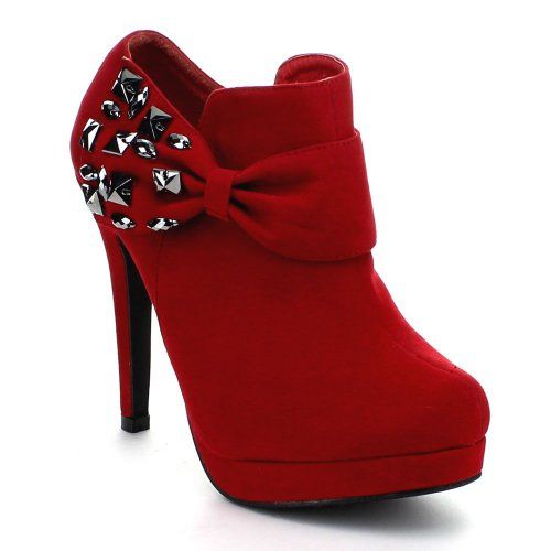 Ladies High Heel Shoe