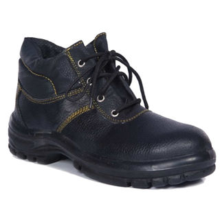 Industrial Safety Shoes 