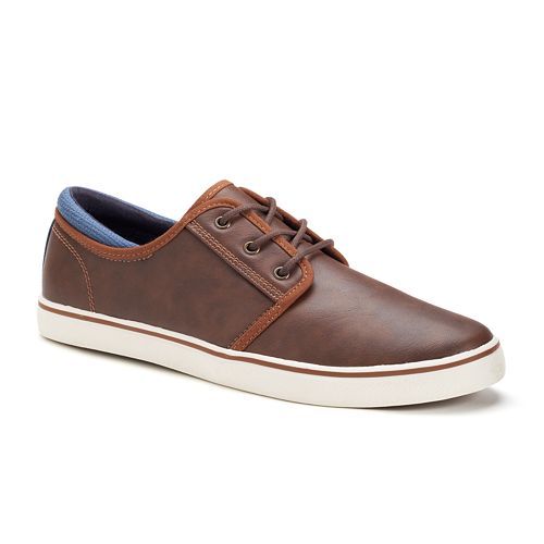 Men's Casual Shoes
