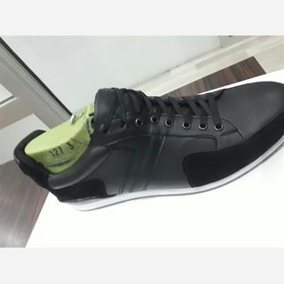 Leather Sports shoes