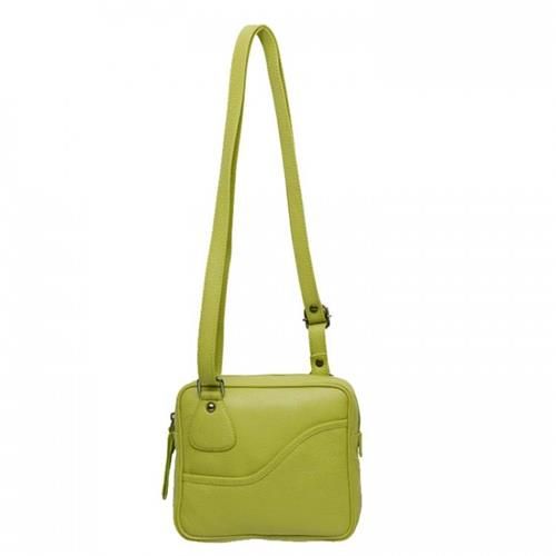 Ladies leather hand bags-Leather products