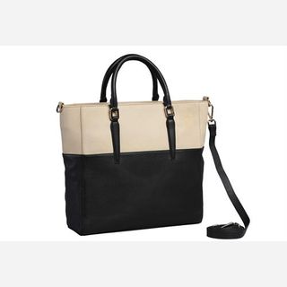 Leather tote bags-Leather products