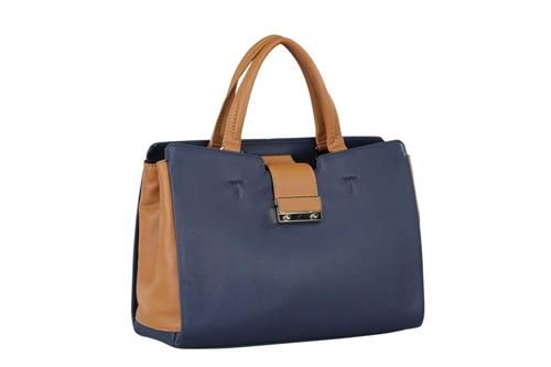 Ladies leather hand bags-Leather products