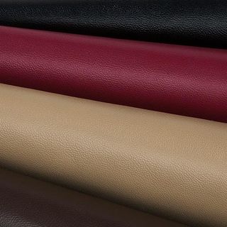 Japanese Artificial Leather/PU Leather. 