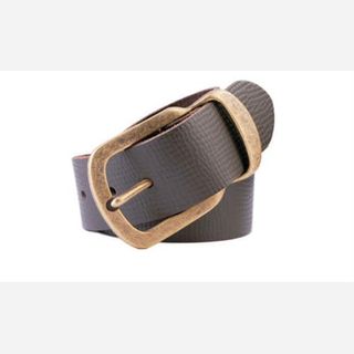 Leather belt-Leather products