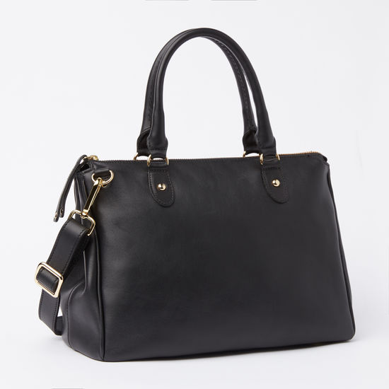 Leather Handbags