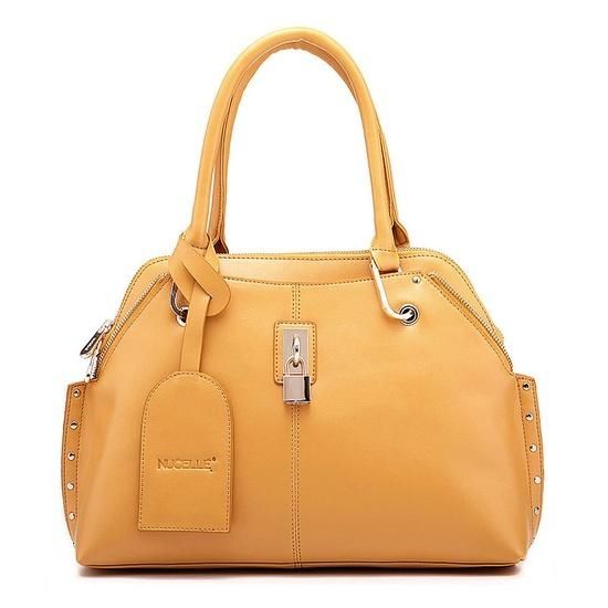 Ladies Leather Handbags