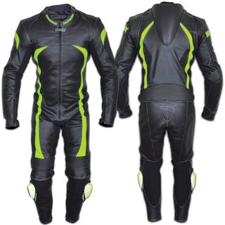 Motorbike Suits for men