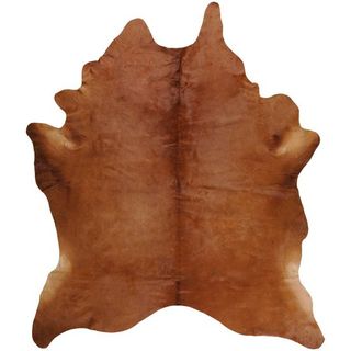 Original Natural Cow Finished Leather