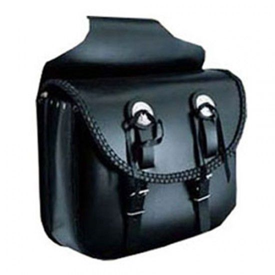 Saddle Bags