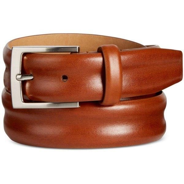 Men's Leather Belts