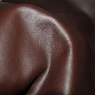 Raw Natural Leather