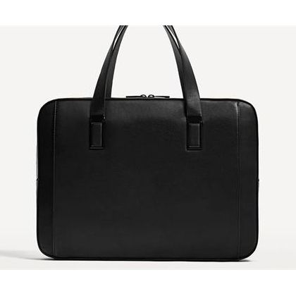 Leather Briefcase