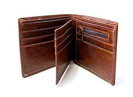 Leather Wallets