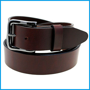 Leather Belts