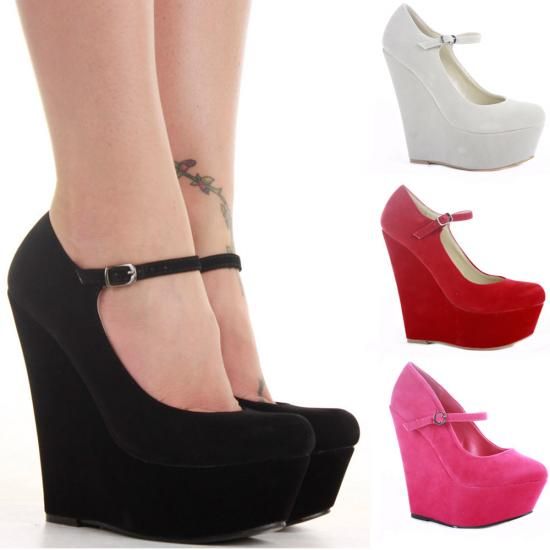 High Heel Shoe : Women, 100% Original Natural Goat or Sheep  Leather/Canvas/Synthetic/PU leather, 24 to 36, Winter,Spring,Autumn Winter  Buyers - Wholesale Manufacturers, Importers, Distributors and Dealers for High  Heel Shoe : Women,