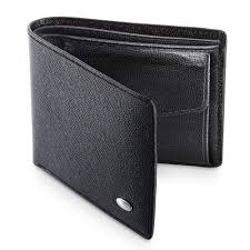 leather wallets