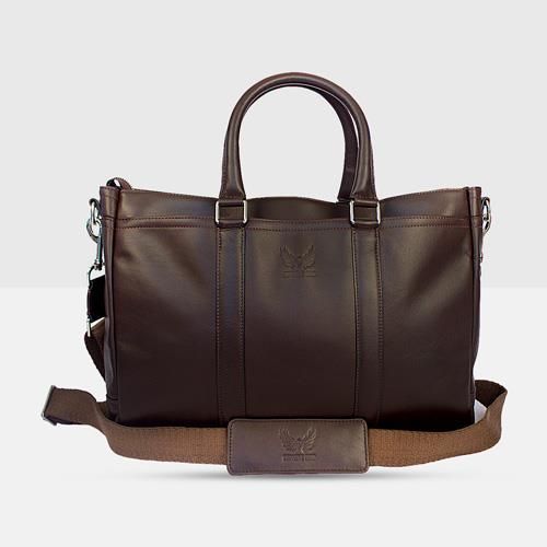 Leather Executive bags-Leather products