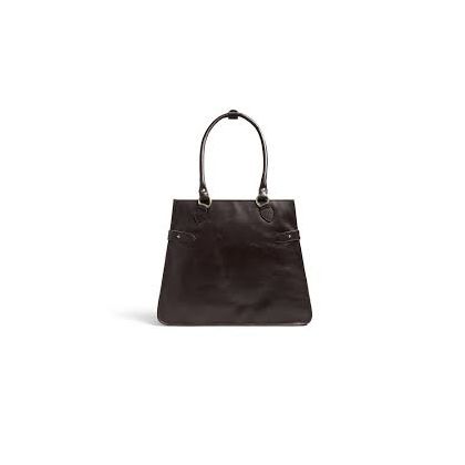 Ladies leather hand bags-Leather products