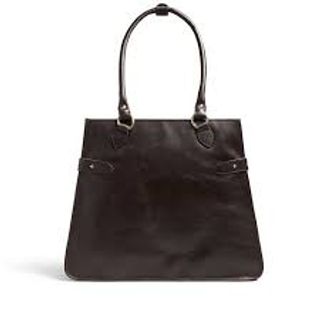 Ladies leather hand bags-Leather products
