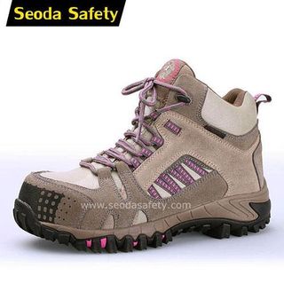 Safety shoes-Footwear