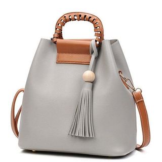 Stylist Leather Handbags