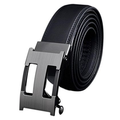 Fancy Leather Belt