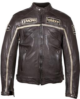 Genuine Leather Jacket