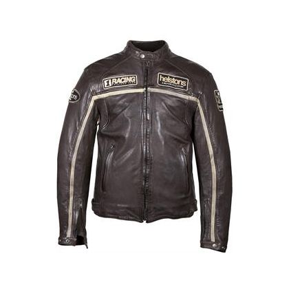 Genuine Leather Jacket