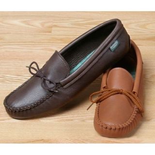 Kids Leather Shoes