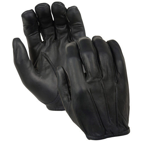 Leather Gloves