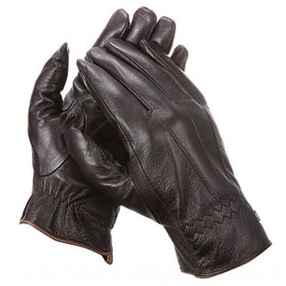 Fashion Leather Gloves