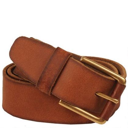 Men's Leather Belts