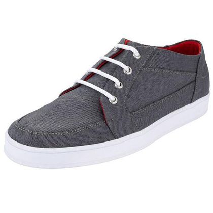 Canvas Men's Shoes