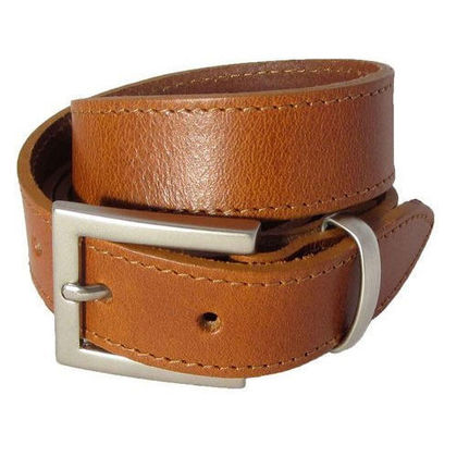 Men's Leather Belts