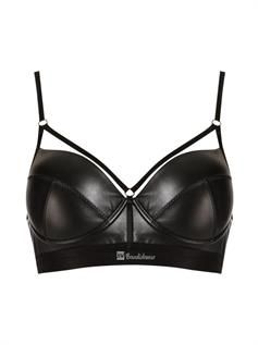 Leather Bra Suppliers 18154936 - Wholesale Manufacturers and Exporters