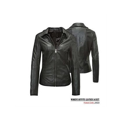 Women Leather Jackets