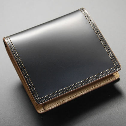 Men's Leather Wallet 