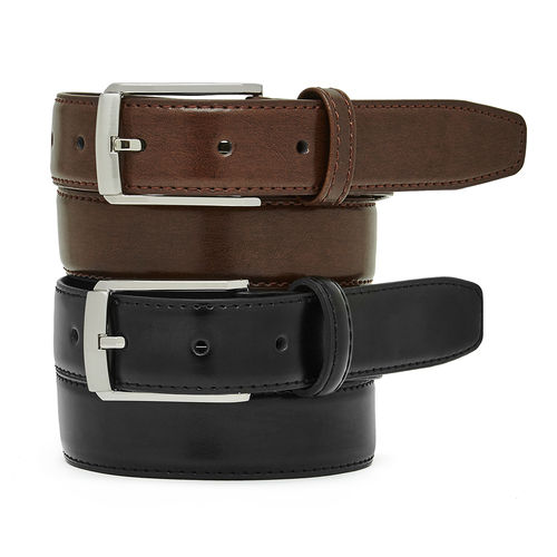 Men's Leather Belt