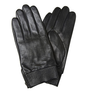 Men's Leather Gloves 