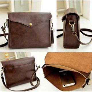 PU Leather Bag For Women