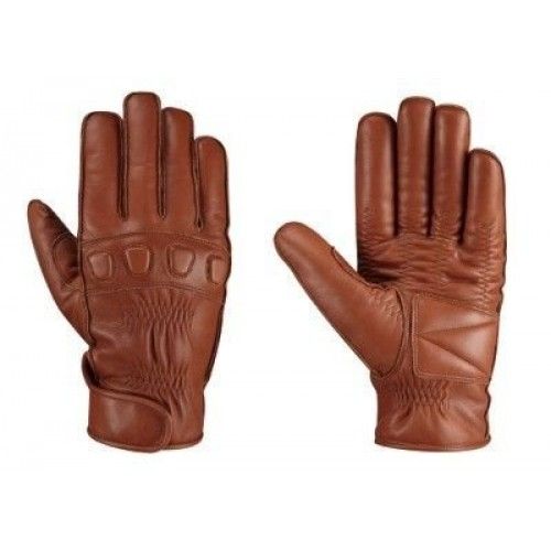 Leather Gloves